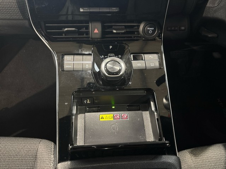 2024 Toyota bZ4X SPORT FWD 11KW 4DR AUTO €35,950