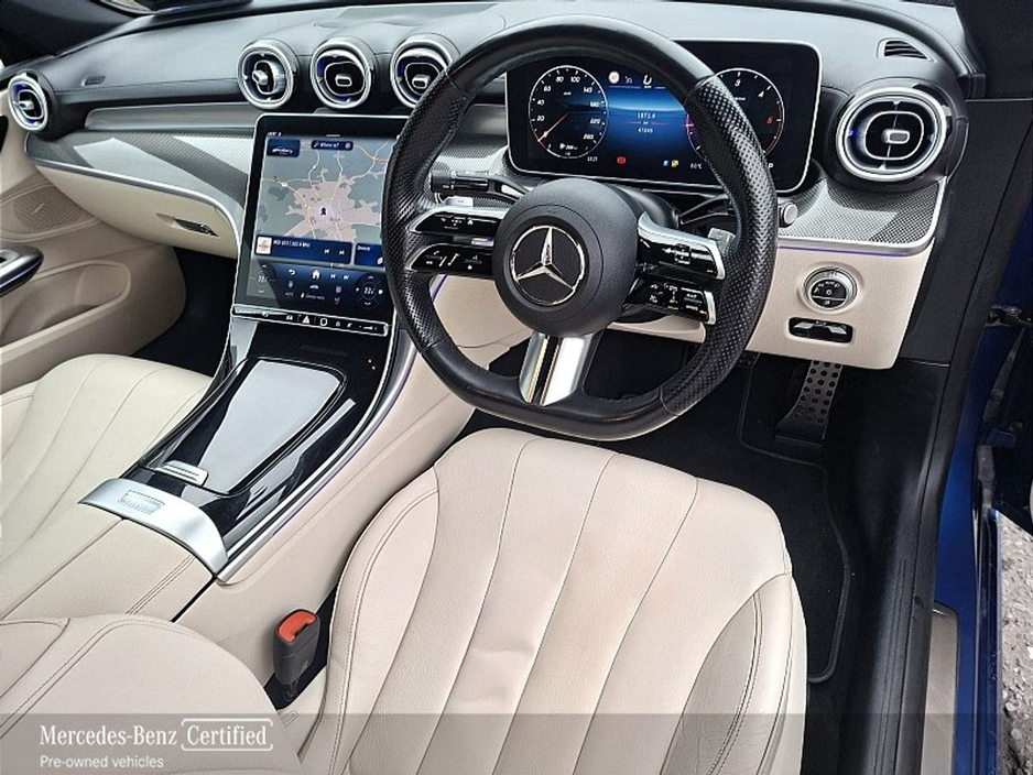 2024 Mercedes-Benz CLE - image 10