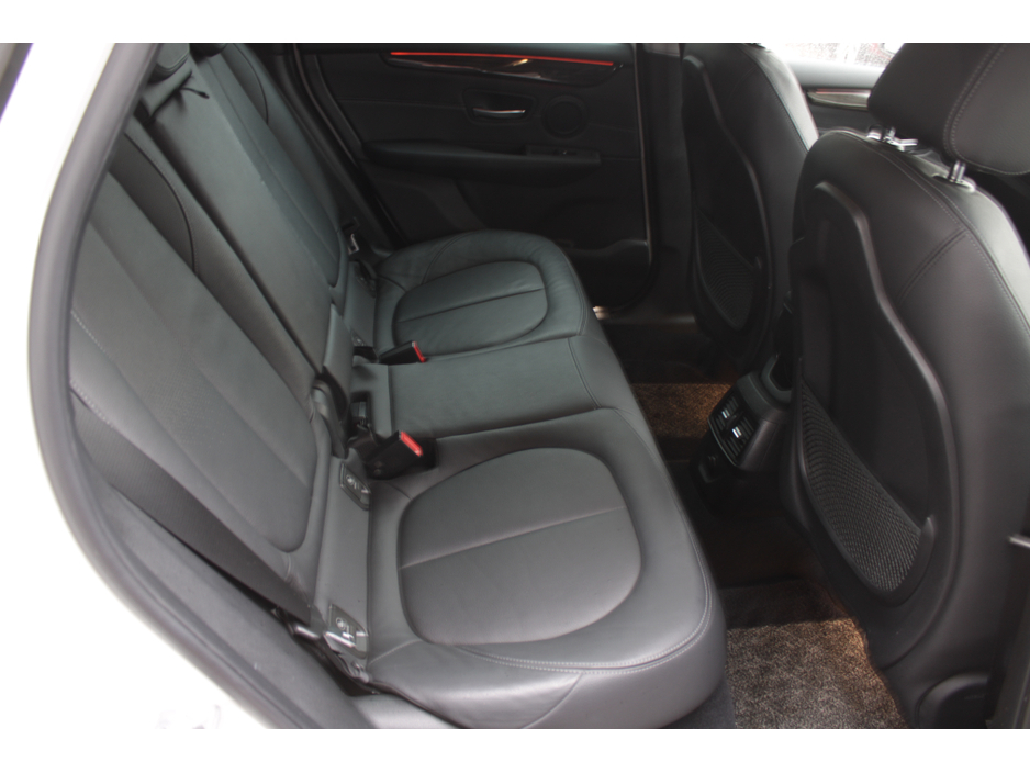 2017 BMW 2 Series 225XE PLUG IN HYBRID SE LUXURY EDITION 5DR ESTATE AUTO // LOW MILEAGE EXAMPLE ONLY COVERED 86,545 KM'S // A REAL MUST SEE // BUY WITH CONFIDENCE AA AND SIMI APPROVED DEALER 2026 // FINANCE ARRANGED // €16,950