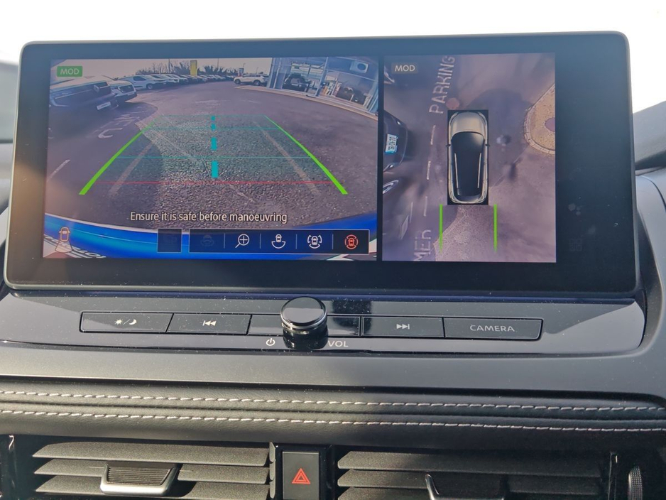 2026 Nissan Qashqai - image 12