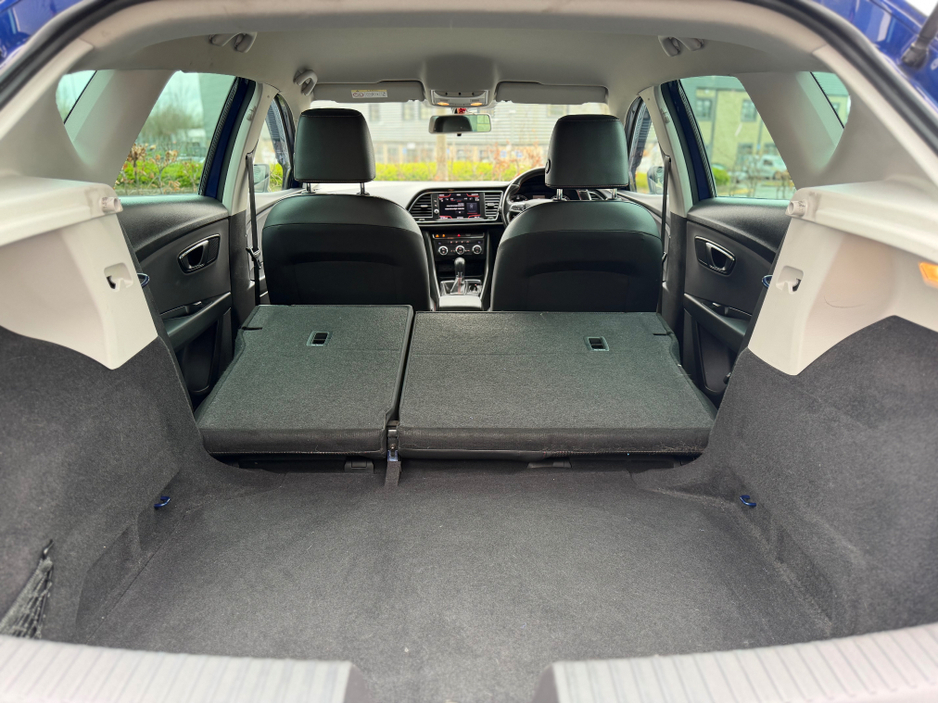 2018 SEAT Leon - image 9