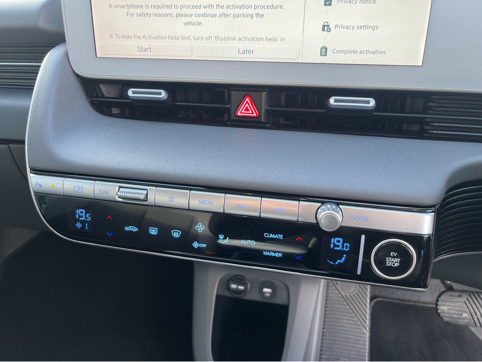 2023 Hyundai Ioniq 5 EXECUTIVE 58KW EV ELECTRIC //HEATED SEATS AND STEERING WHEEL//ADAPTIVE CRUISE CONTROL//SAT NAV//REVERSE CAMERA// €23,950