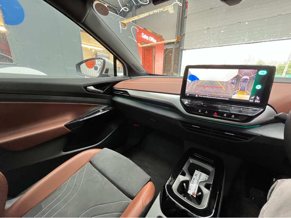 2024 Volkswagen ID.4 - image 12