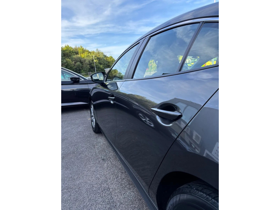 2020 Mazda Mazda3 1.8D 4DR (116ps) GS-L €17,500