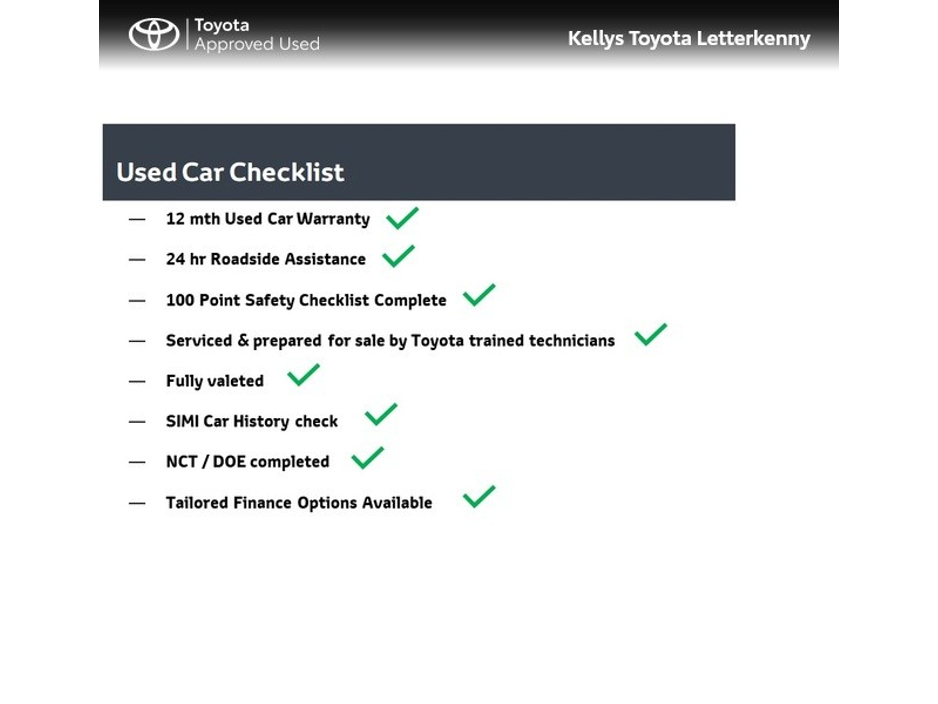 2024 Toyota Rav4 RAV4 PLUG-IN HYB GR SPORT - #30 - 1 PREVIOUS OWNER - FULL TOYOTA SERVICE HISTORY €52,995