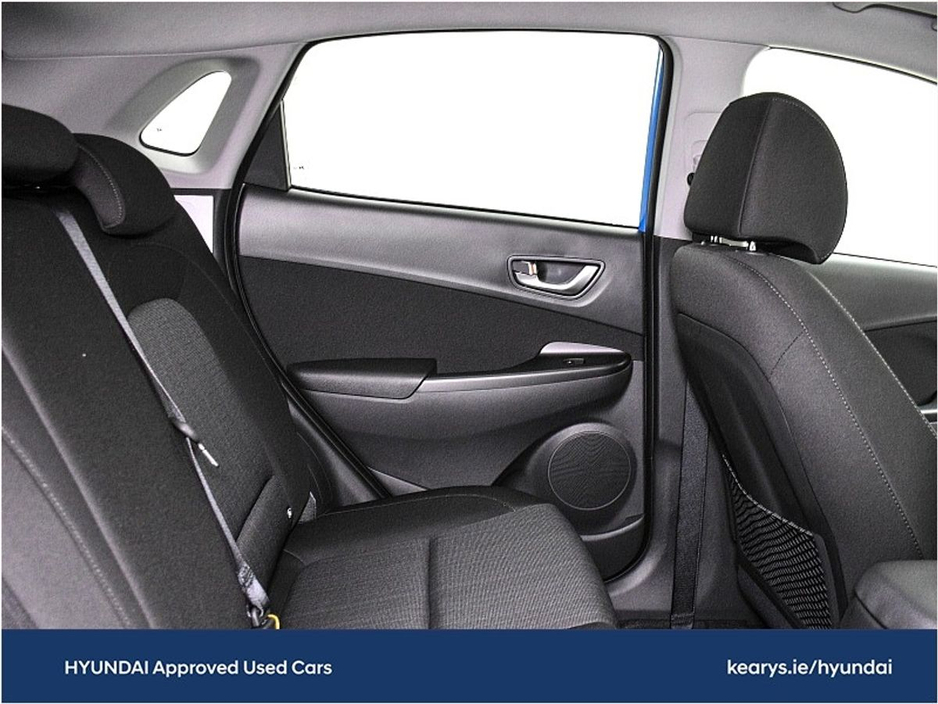 2023 Hyundai Kona - image 16