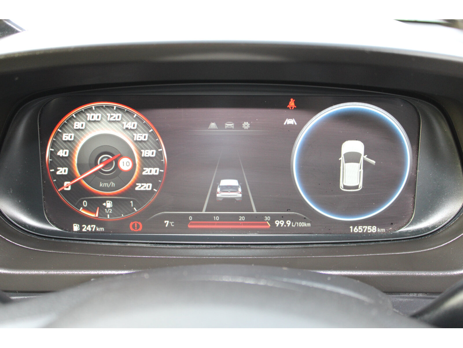 2021 Hyundai i20 - image 17