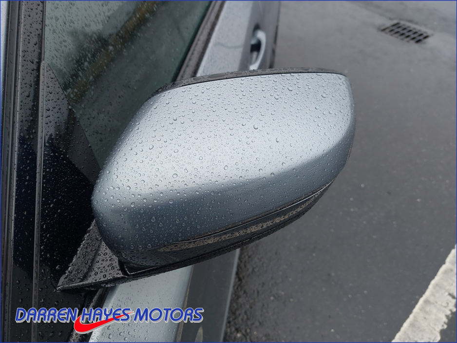 2021 BMW 5 Series D G30 M SPORT MHEV 4DR A AUTO €37,445