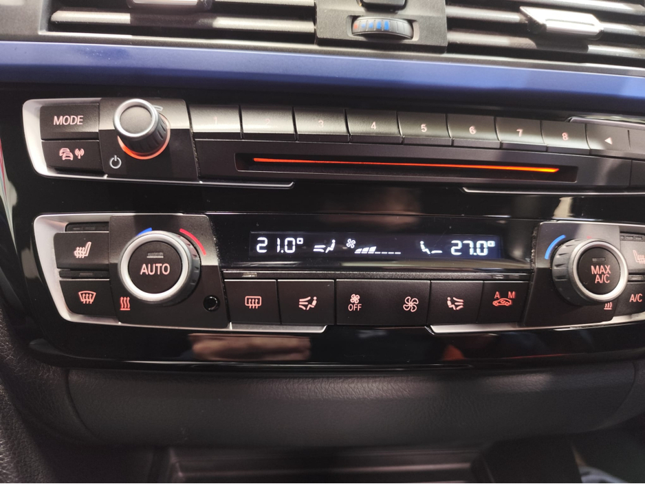 2016 BMW 4 Series Low Millage €21,900