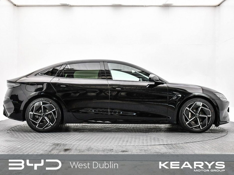 2026 BYD Seal - image 5