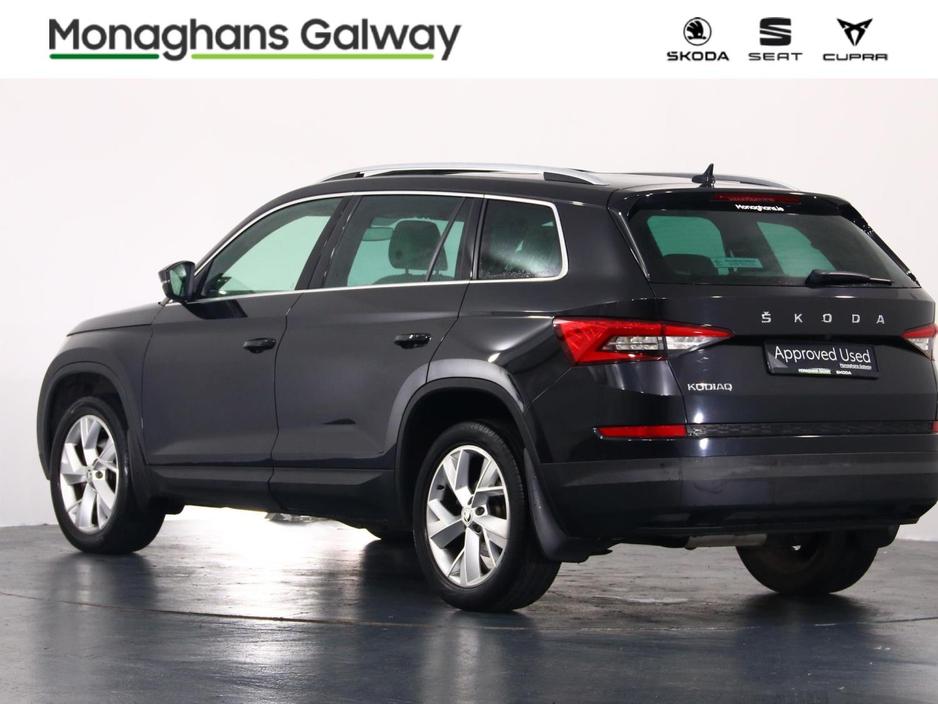 2020 Skoda Kodiaq - image 6