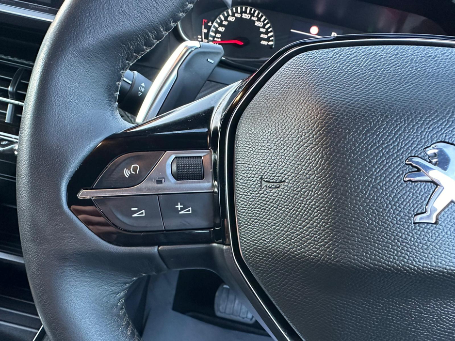 2022 Peugeot 208 1.2 ACTIVE 100 BHP AUTO €16,950