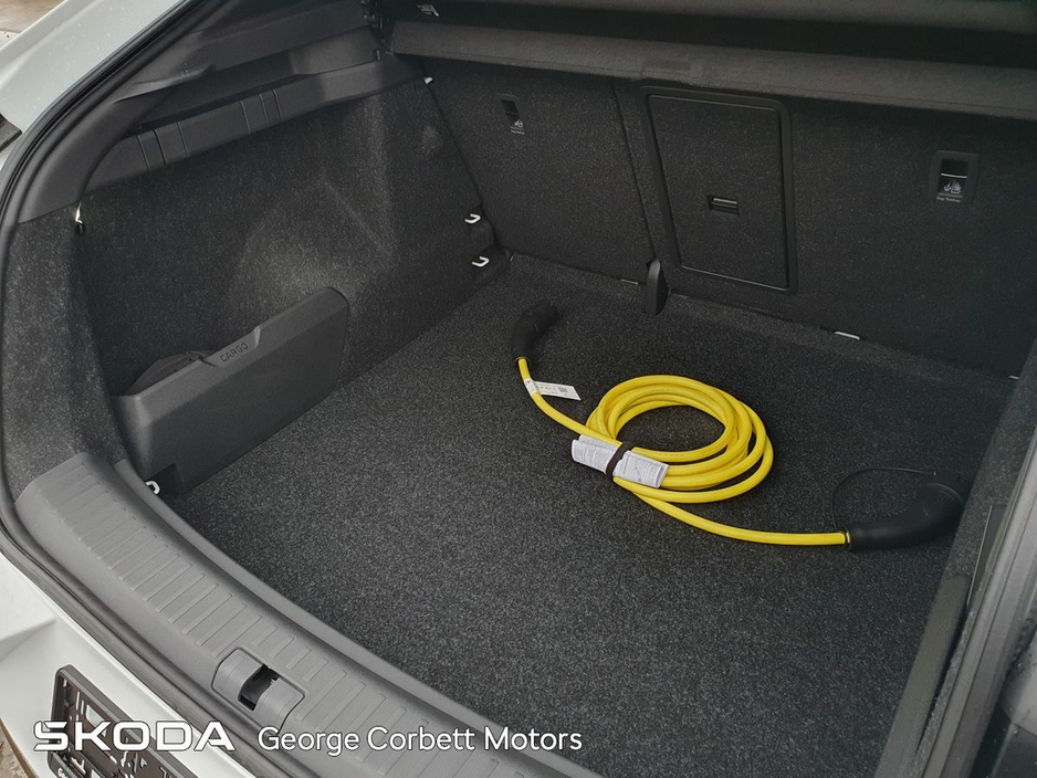 2026 Skoda Enyaq - image 10