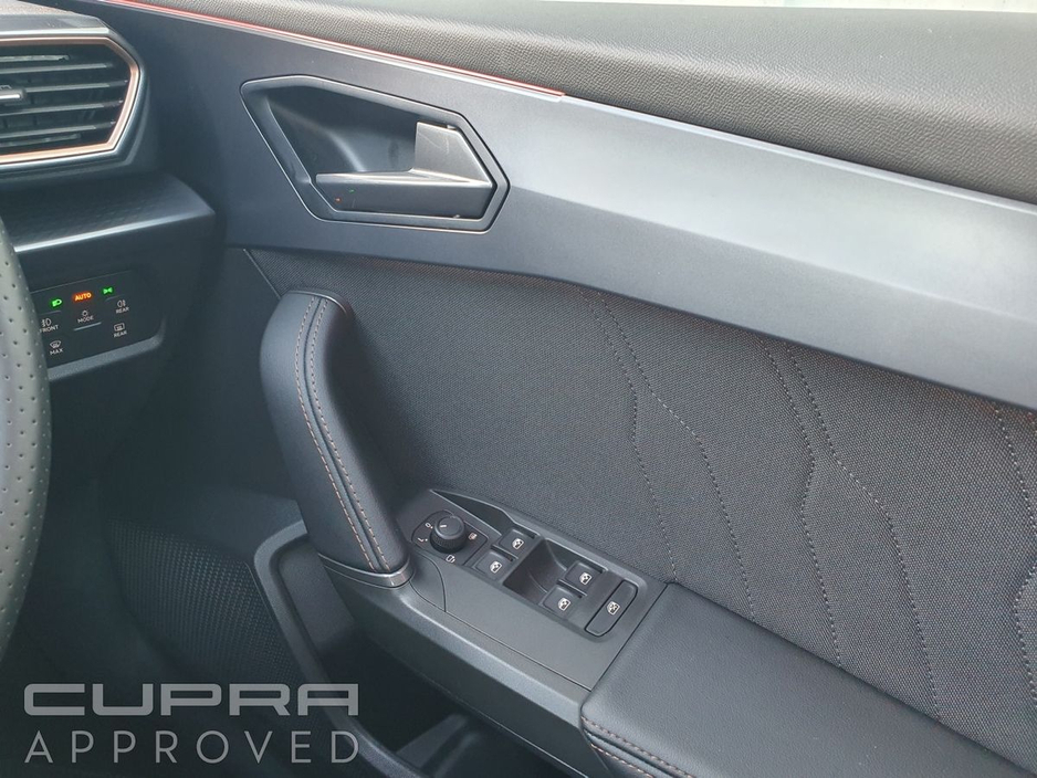 2025 Cupra Leon V2 2.0TDi 150HP DSG (From €132 per week) €37,995