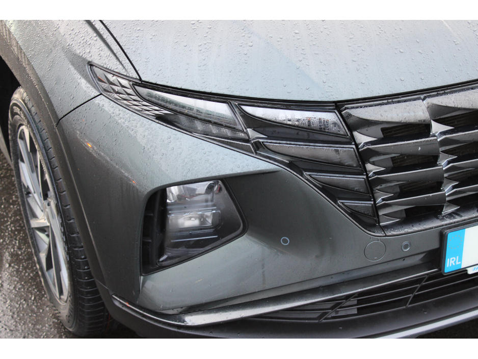 2023 Hyundai Tucson 2WD Executive Plus €35,950