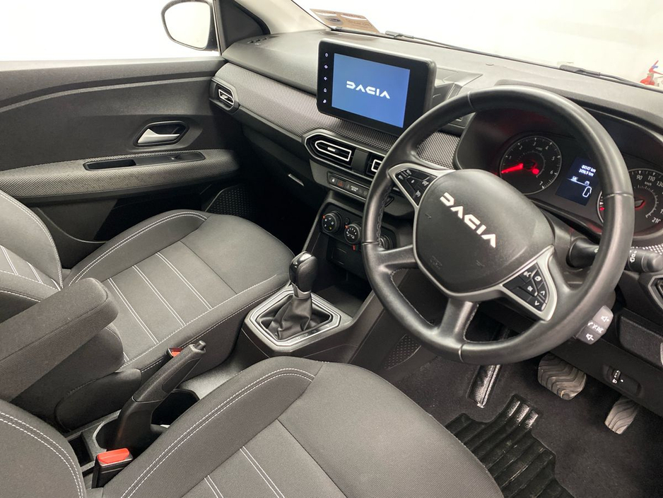 2023 Dacia Sandero - image 6