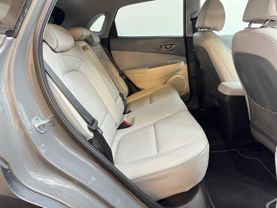 2019 Hyundai Kona Kona EV 64 kWh €17,995