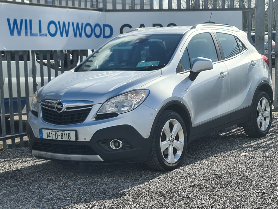 2014 Opel Mokka for sale in , Ireland
