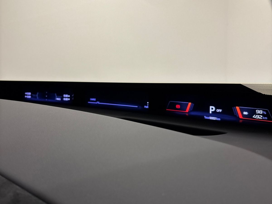 2026 BMW iX3 - image 43