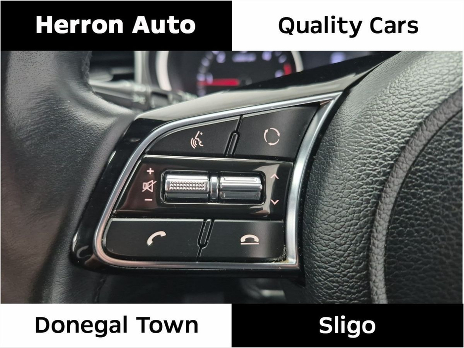 2019 Kia Ceed 5dr K2 1.6CRDi €17,900