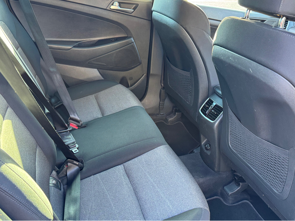 2019 Hyundai Tucson - image 10
