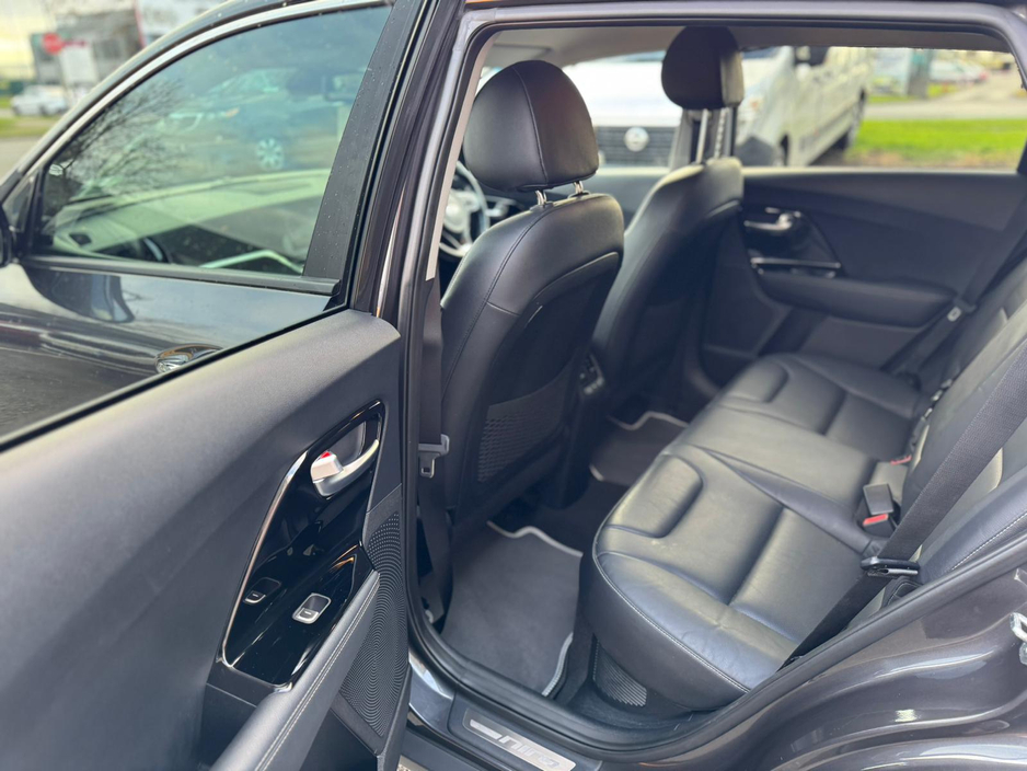 2019 Kia Niro TOP SPEC NCT 09/27 €15,950