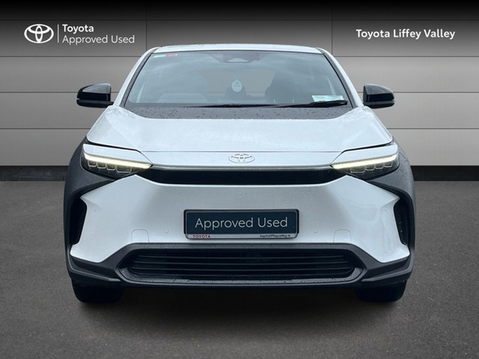 2023 Toyota bZ4X - image 5