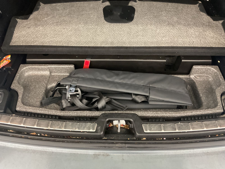 2021 Volvo XC60 2.0 T6 R-DESIGN RECRGE 34