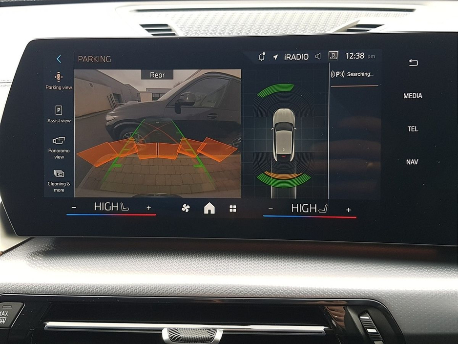 2026 BMW iX2 - image 22