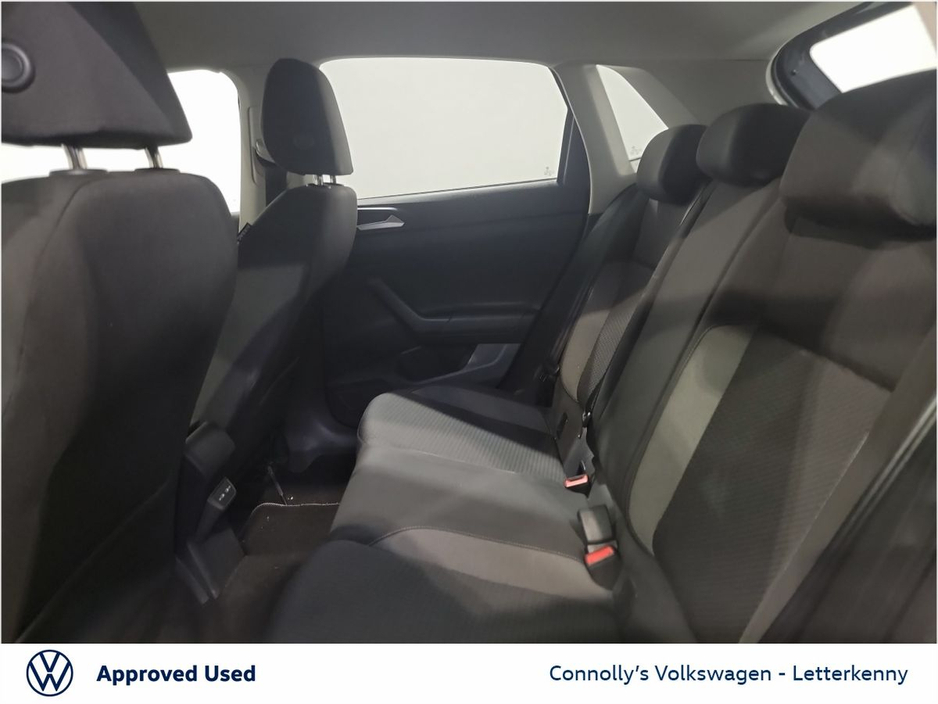 2023 Volkswagen Polo 1.0 TSI 95HP Life €18,450