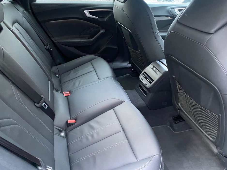 2025 Audi A5 Avant TFSi-e S-Line Quattro Auto €61,900