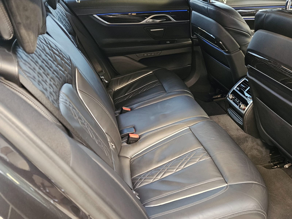 2019 BMW 7 Series  €29,950
