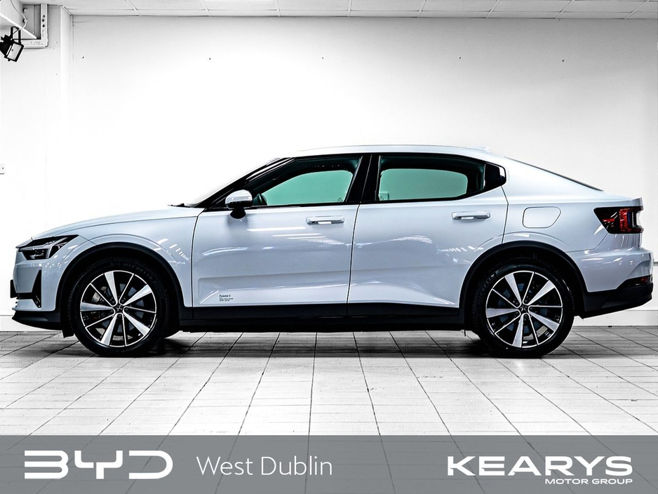 2022 Polestar 2 - image 5