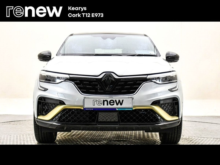 2023 Renault Arkana E-Tech Engineered Hybrid 145 Auto €28,900