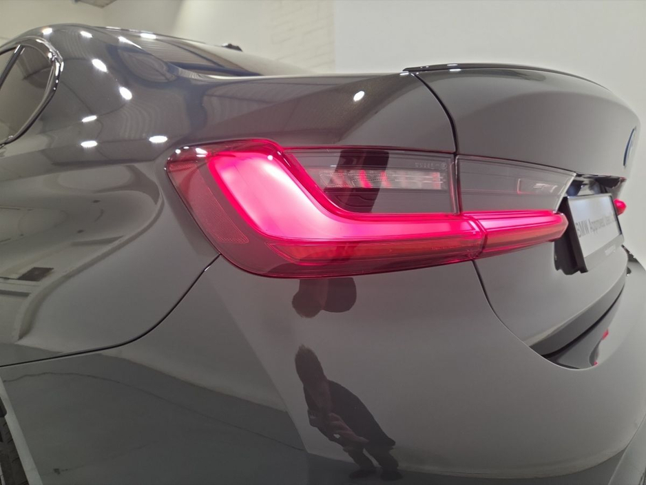 2026 BMW 3 Series 330e M Sport Saloon