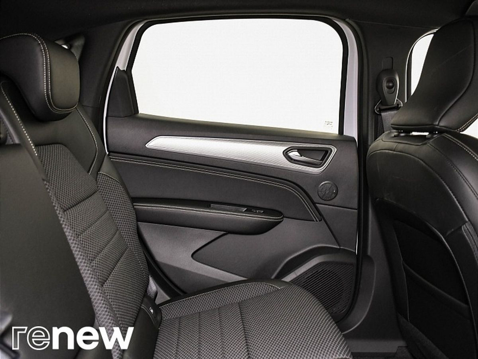 2025 Renault Arkana Techno TCe 140 Auto GSR2 €30,900