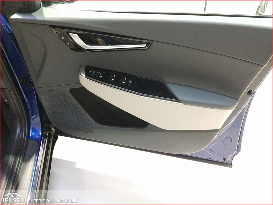 2024 Kia EV6 Earth 5dr Suv Auto €34,950