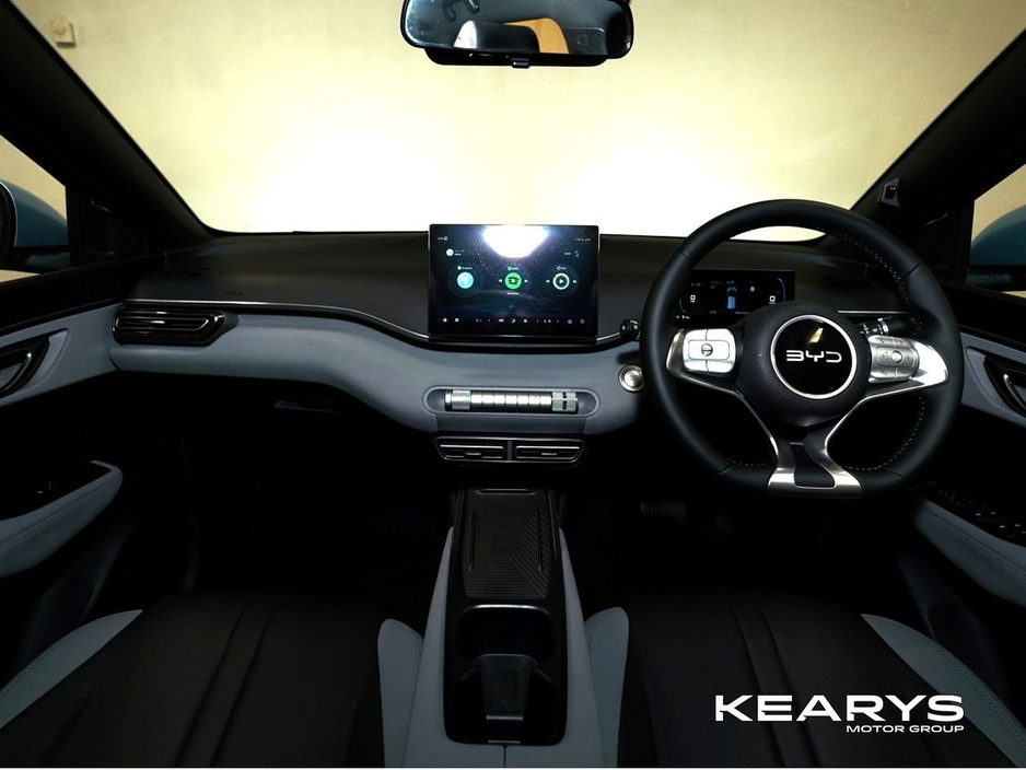 2026 BYD Dolphin Surf - image 13