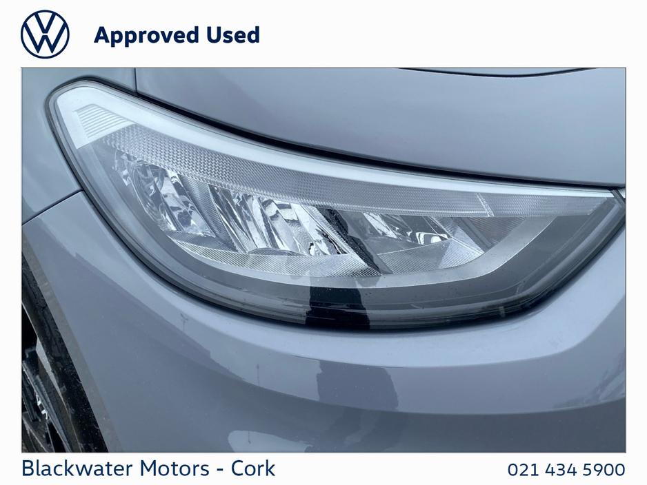 2024 Volkswagen ID.3 - image 19