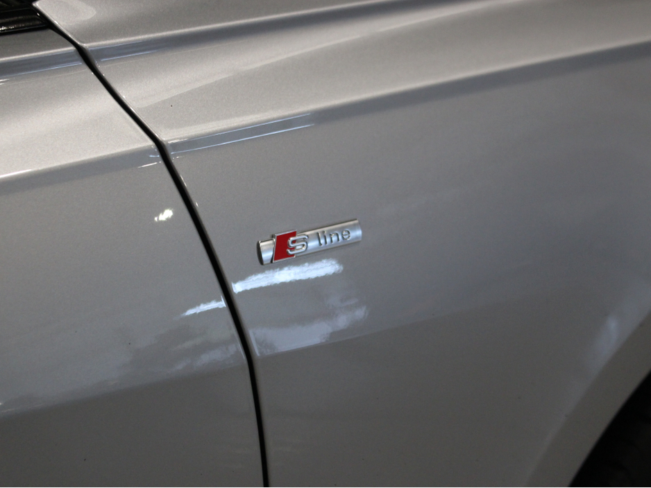 2020 Audi A6 - image 15