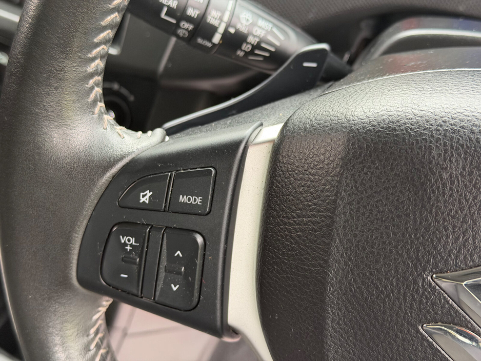 2014 Suzuki Swift  €8,500