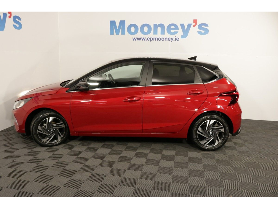 2023 Hyundai i20 - image 5