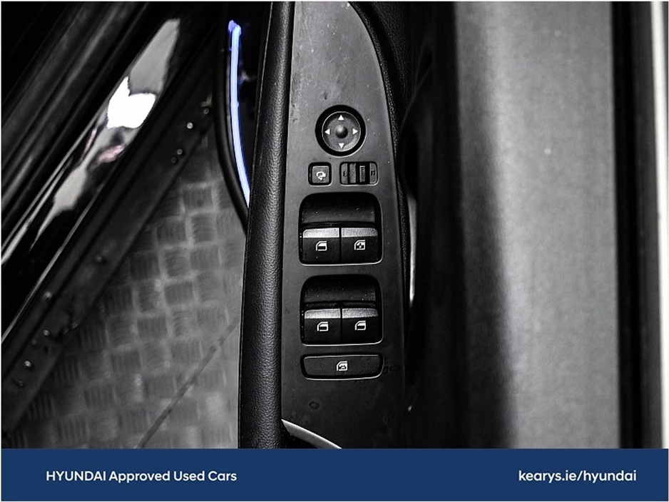 2024 Hyundai Bayon Executive €23,490