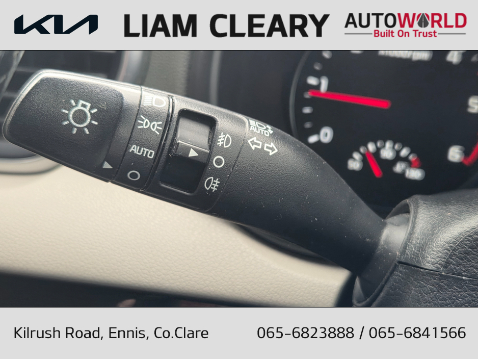 2018 Kia Sportage - image 21