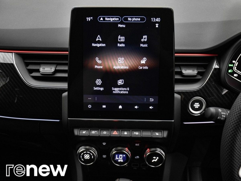 2023 Renault Arkana - image 17