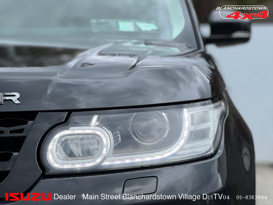 2015 Land Rover Range Rover Sport - image 24