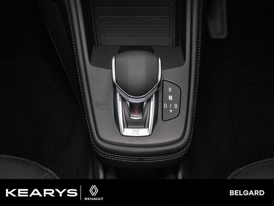 2020 Renault Zoe R110 Z.E 50 Play €13,900