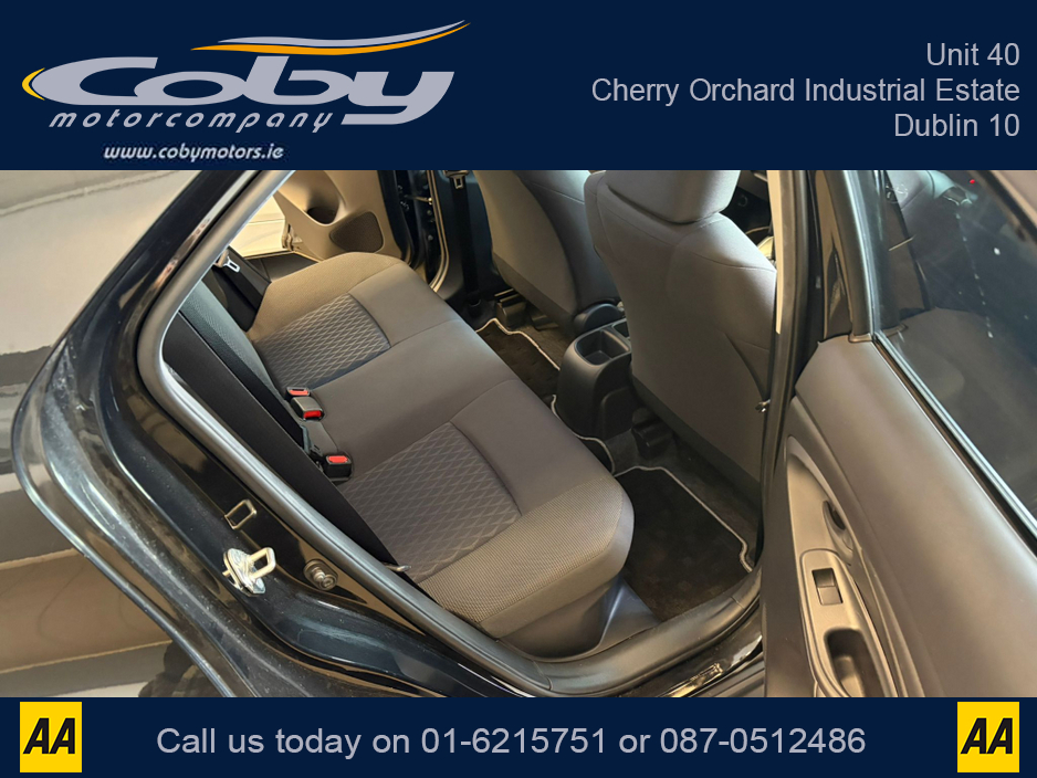 2022 Toyota Yaris Cross - image 19