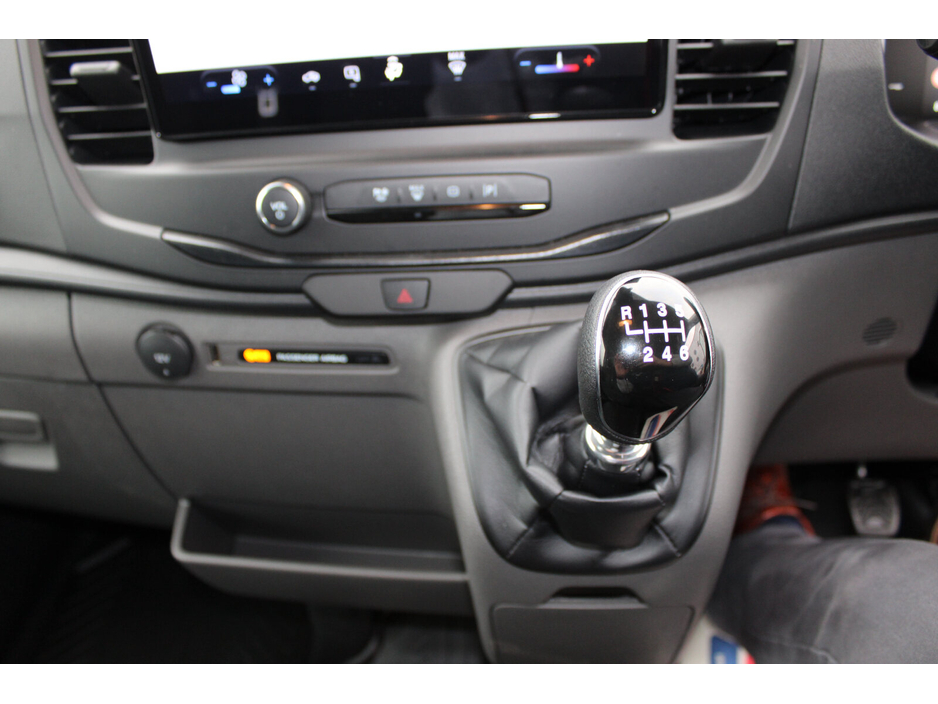 2026 Ford Transit - image 18