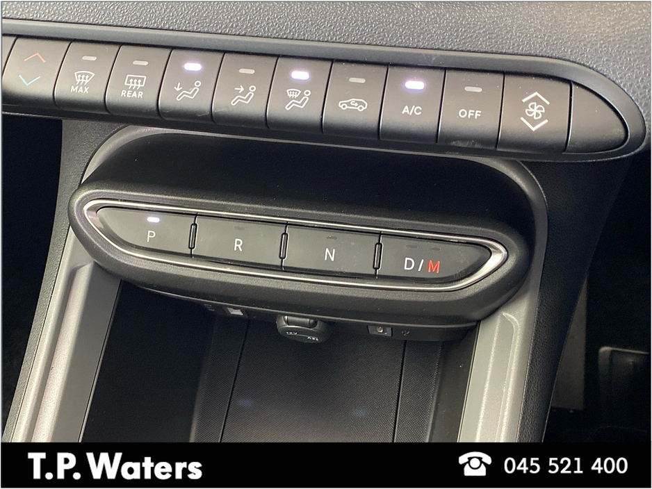 2026 Jeep Avenger - image 12